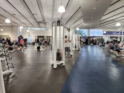 Southwest Recreation Center