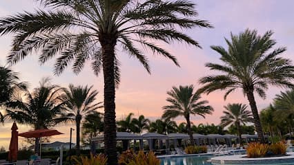 Seven Bridges Tennis Center