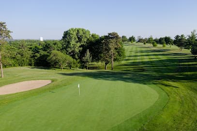 Manhattan Country Club