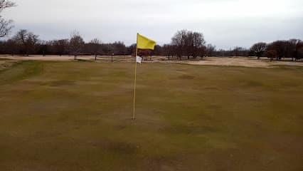 Sim Park Golf Course East pumphouse