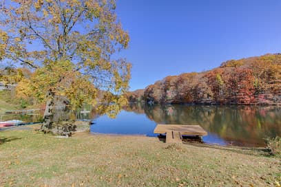 Mt Kemble Lake Country Club