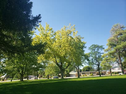 Veterans Memorial Park