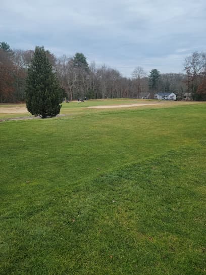 John F. Parker Golf Course