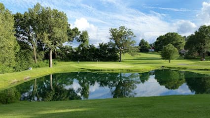 Florissant Golf Club