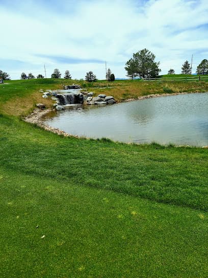 Boomerang Links Golf Course