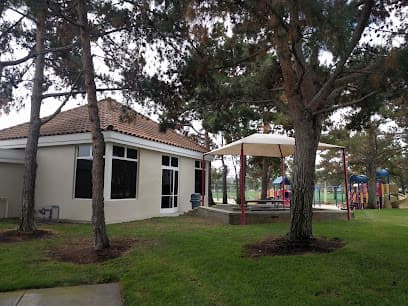 Bonita Creek Park Community Center