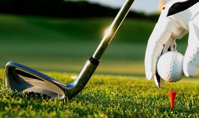 Doc's Golf Gallery