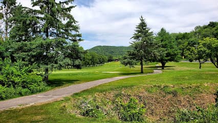 Cedar Valley Golf Course
