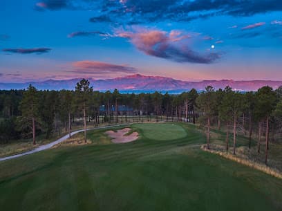 Flying Horse North Golf Course