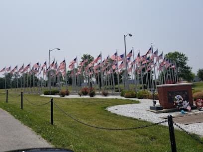 American Legion Post 34 Fairgrounds