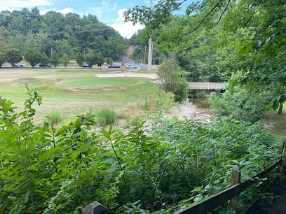Upper St. Clair Community Three-Hole Golf Course