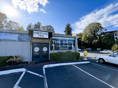 Virtual Tee NW - The Bays at Lake Oswego