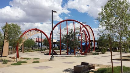 Mountain's Edge Regional Park