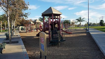 Walnut Grove Park