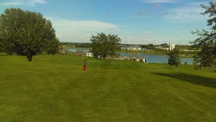Elkhorn Ridge Golf Course