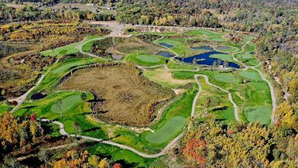 Gravel Pit Golf Course and Event Center