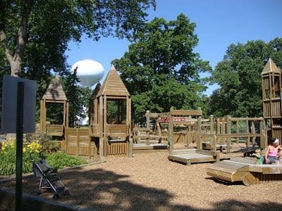 Paulus Park