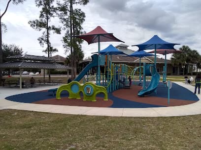 De Bary Parks & Recreation