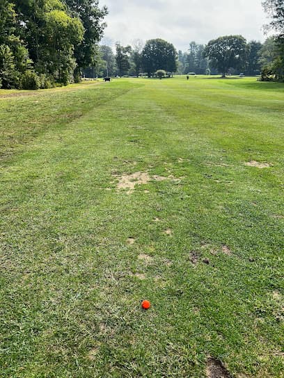 Cedar Hill Golf Course
