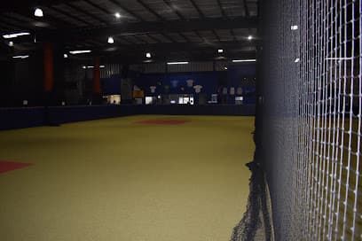 Junction Place Sportsplex