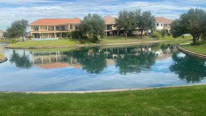 Riverstone Blvd Recreation Center