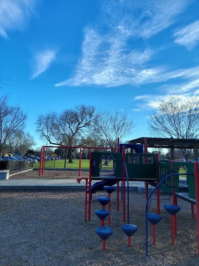 Lee Bell Park