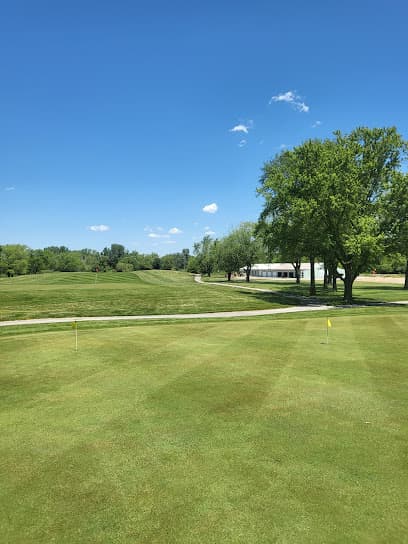 University Golf Club