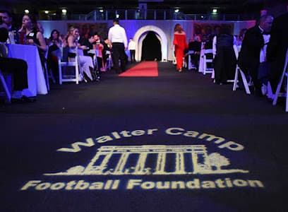 Walter Camp Football Foundation