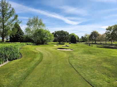 Rock Chapel Golf Centre