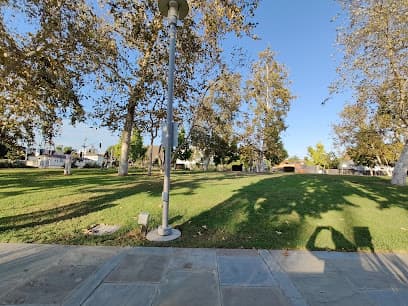 Colorado Center Park