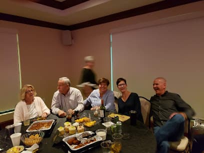 Westside Village Center at Frisco Lakes