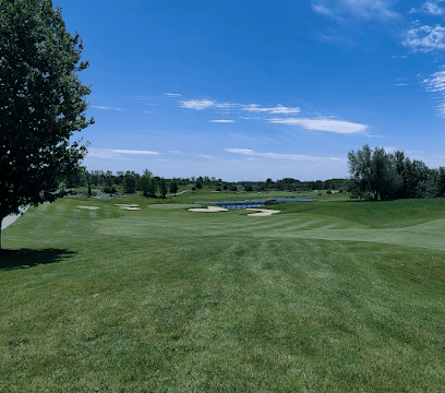 Glendarin Hills Golf Club