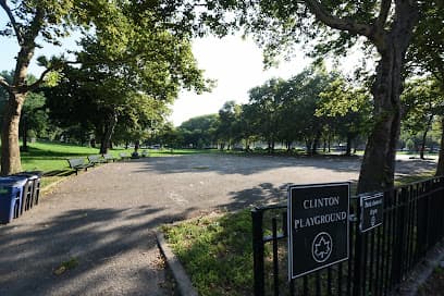 Clinton Playground