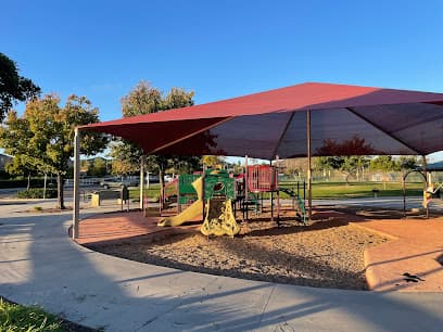Los Alamos Hills Sports Park