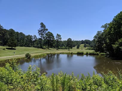 Paschal Golf Club