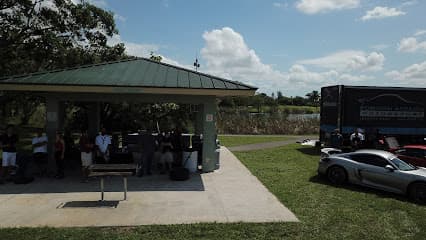 Plantation Heritage Park