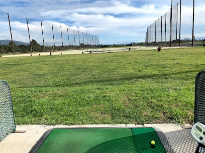 Fremont Park Golf Course