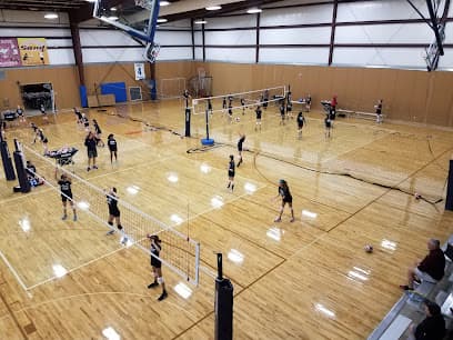 Austin Sports Center - Cedar Park