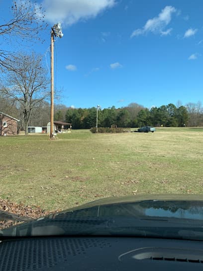 Dixieland Driving Range