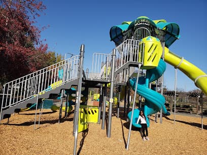 Pickleweed Park