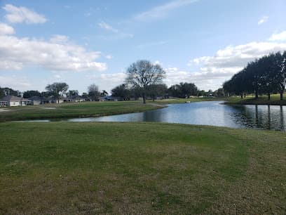 The Monarch at Royal Highlands