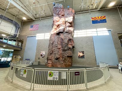 Freestone Recreation Center