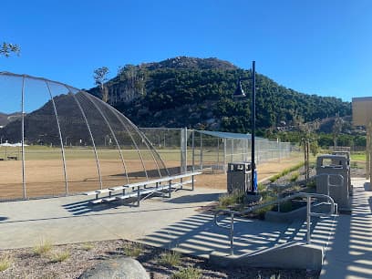 Willow Grove County Park