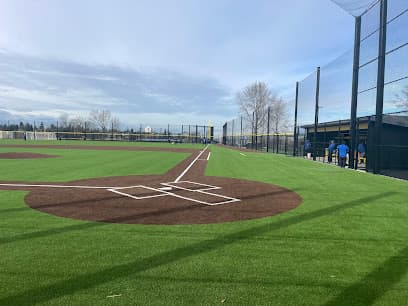 Lincoln High School Baseball, Tennis, soccer field