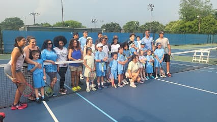 Dominican Tennis Association of New York Inc.