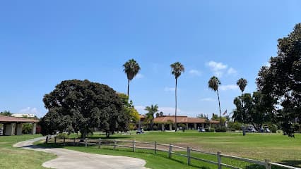 Miramar Memorial Golf Course
