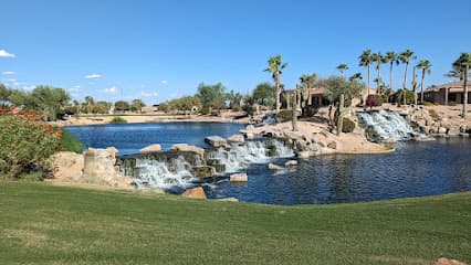 Granite Falls Golf Club