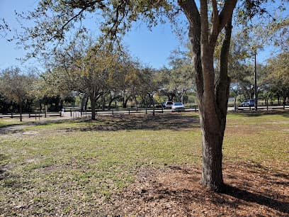 Kendall Indian Hammocks Park