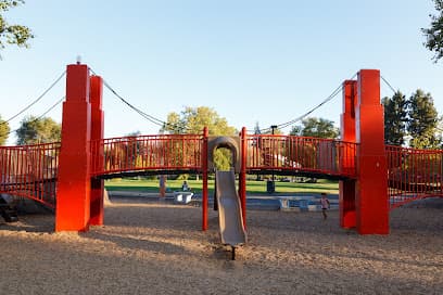 Charles F Kennedy Park