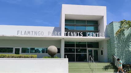 Flamingo Park Tennis Center